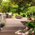 Hardscaping Options for Your DIY Garden