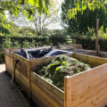 DIY Compost Bins: A Guide to Designing and Maintaining Your Own Garden