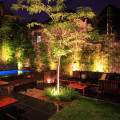 Outdoor Lighting Ideas: Illuminate Your Garden with Style