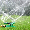 Sprinkler Systems: The Essential Guide for DIY Gardeners