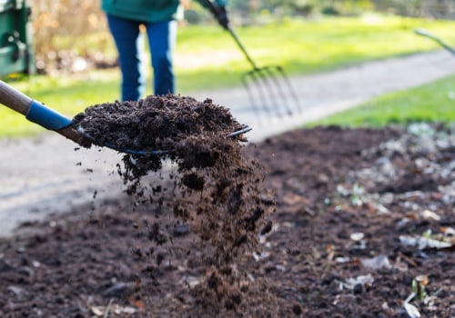 Composting Techniques: The Ultimate Guide for DIY Gardeners