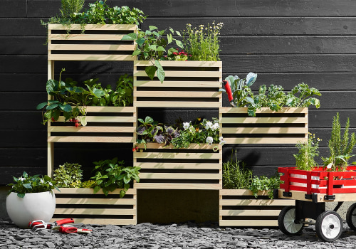 Designing Outdoor Spaces for DIY Gardeners