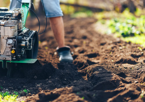 A Comprehensive Guide to Rototillers for Do-It-Yourself Gardeners