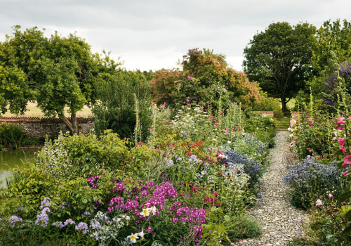 The Ultimate Guide to Designing and Maintaining Beautiful Flower Gardens